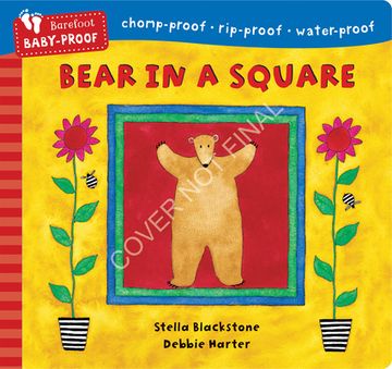 Bear in a Square (en Inglés)