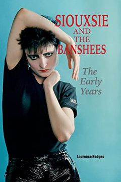 portada Siouxsie and the Banshees - the Early Years (in English)