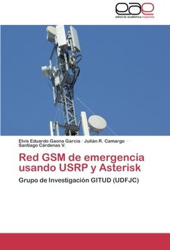 portada Red GSM de Emergencia Usando Usrp y Asterisk