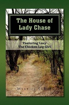 portada the house of lady chase (en Inglés)