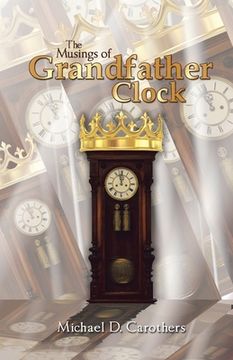 portada The Musings of Grandfather Clock (en Inglés)