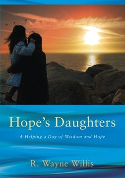 portada Hope's Daughters: A Helping a Day of Wisdom and Hope