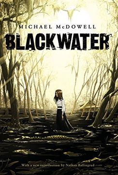 portada Blackwater: The Complete Saga (in English)
