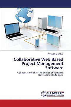 portada Collaborative Web Based Project Management Software