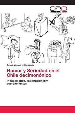 portada Humor y Seriedad en el Chile Decimonónico