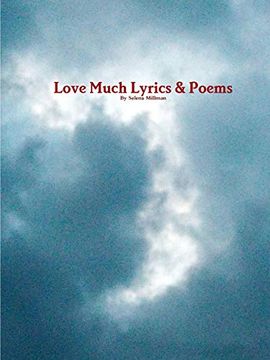 portada Love Much Lyrics & Poems (en Inglés)