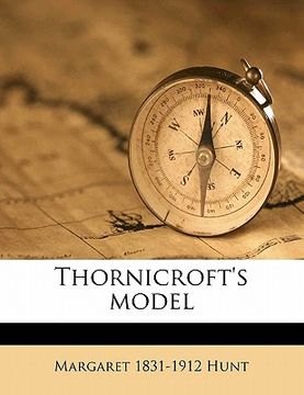 portada thornicroft's model (en Inglés)
