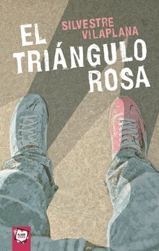 portada El Triangulo Rosa (in Spanish)