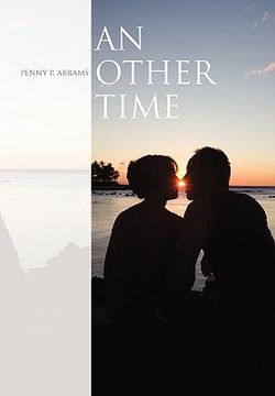 portada an other time (en Inglés)