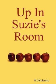 portada up in suzie's room (in English)