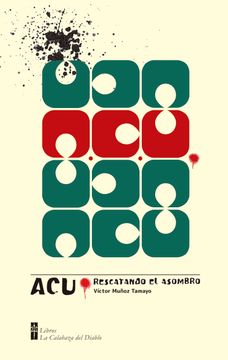 portada ACU Rescatando el asombro