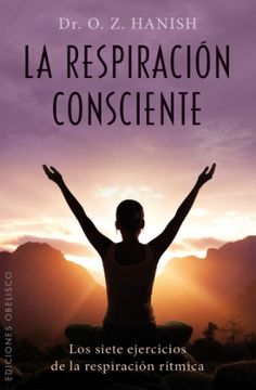 portada La Respiracion Consciente (in Spanish)