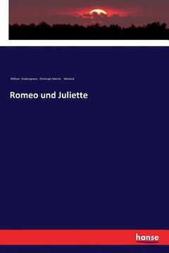 portada Romeo und Juliette (in German)