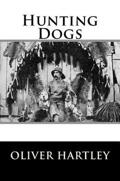portada Hunting Dogs (en Inglés)