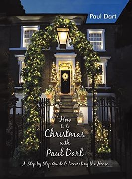 portada How to do Christmas With Paul Dart (in English)