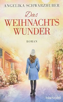 portada Das Weihnachtswunder: Roman (in German)