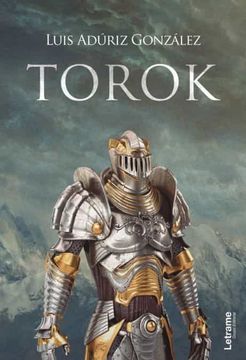 portada Torok (in Spanish)