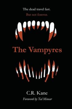 portada The Vampyres (en Inglés)