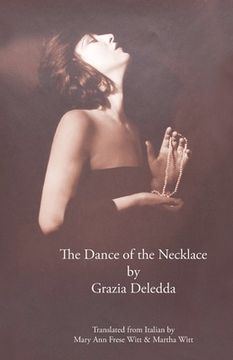 portada The Dance of the Necklace (en Inglés)