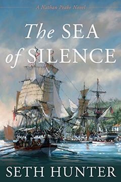 portada The Sea of Silence (in English)