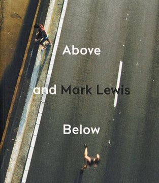 portada Above and Below [Broché] Lewis, Mark et Pontbriand, Chantal