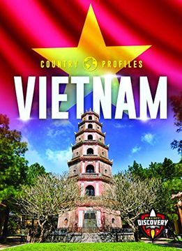 portada Vietnam (Country Profiles)