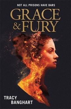 portada Grace and Fury (Paperback) (in English)