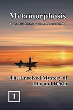 portada The Unsolved Mystery of Life and Death: 5991; 版：卷一） (en Inglés)