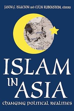 portada islam in asia (ppr) (in English)