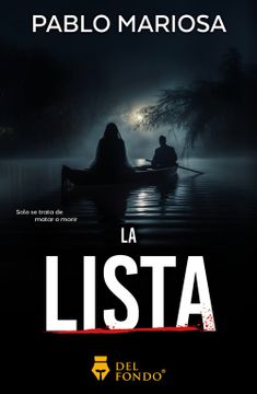 portada La lista (in Spanish)