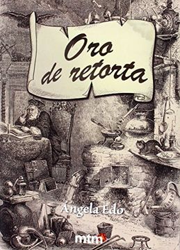 Oro de retorta (Legado De Luz (metafisica)) (in Spanish)