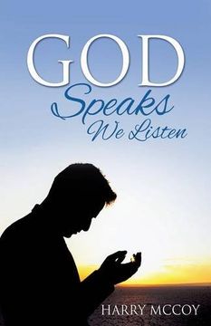 portada God Speaks we Listen 