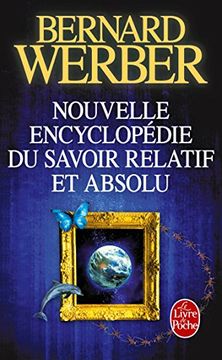 portada Nouvelle Encyclopédie Du Savoir Relatif Et Absolu (en Francés)
