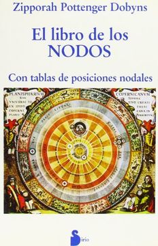 LIBRO DE LOS NODOS, EL