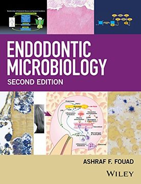 portada Endodontic Microbiology 