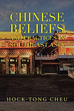 portada Chinese Beliefs and Practices in Southeast Asia