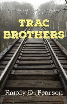 portada Trac Brothers (en Inglés)