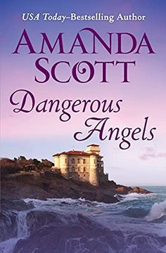 portada Dangerous Angels: 3 (in English)