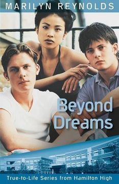 portada Beyond Dreams (Hamilton High True-To-Life) (en Inglés)