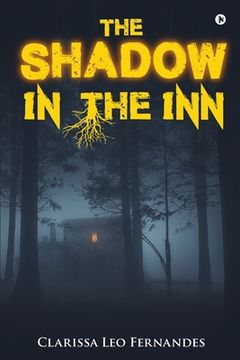 portada The Shadow in the Inn (en Inglés)