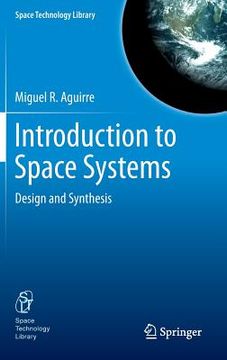 portada introduction to space systems