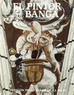portada El Pintor de Banga (in Spanish)