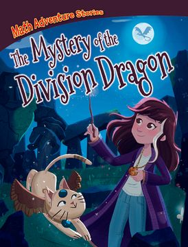 The Mystery of the Division Dragon (en Inglés)