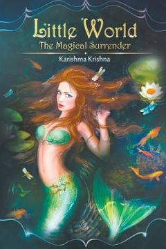 portada Little World: The Magical Surrender (in English)