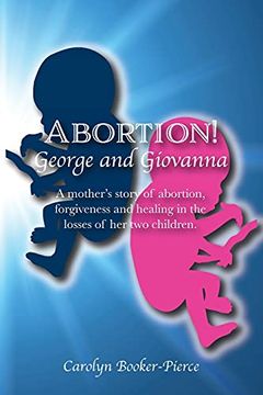 portada Abortion! George and Giovanna (in English)