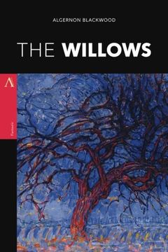 portada The Willows