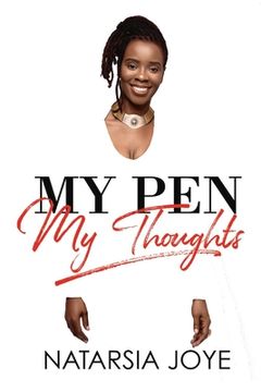 portada My Pen, My Thoughts: Volume 2 (en Inglés)