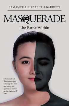 portada Masquerade: The Battle Within