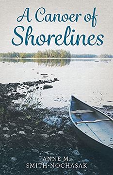 portada A Canoer of Shorelines (en Inglés)