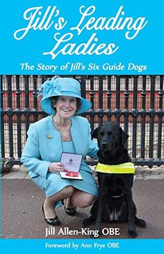 portada Jill's Leading Ladies (en Inglés)